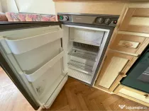 Rulotă Sterling Voyager 460 NT