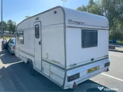 Rulotă Sterling Voyager 460 NT 