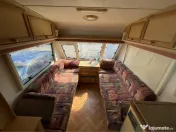 Rulotă Sterling Voyager 460 NT 