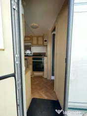 Rulotă Sterling Voyager 460 NT 