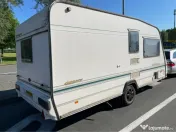 Rulotă Sterling Voyager 460 NT 