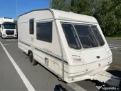 Rulotă Sterling Voyager 460 NT 