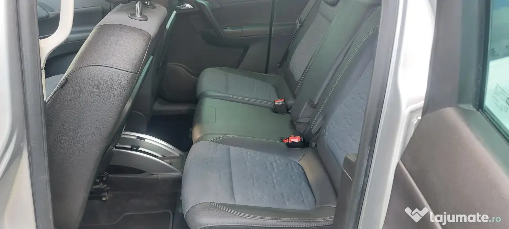 Opel Meriva 1,4 Turbo benzina euro 5