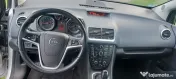 Opel Meriva 1,4 Turbo benzina euro 5 