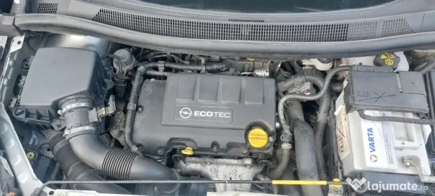 Opel Meriva 1,4 Turbo benzina euro 5