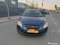 Kia ceed Ed break