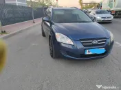 Kia ceed Ed break 
