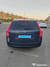 Kia ceed Ed break 