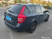 Kia ceed Ed break 