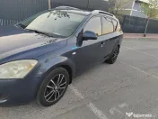 Kia ceed Ed break 