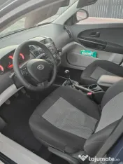 Kia ceed Ed break 