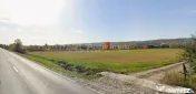 Teren intravilan 13060 mp | Deschidere 64 m la DN72A Voinest 