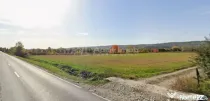 Teren intravilan 13060 mp | Deschidere 64 m la DN72A Voinest