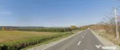 Teren intravilan 13060 mp | Deschidere 64 m la DN72A Voinest 
