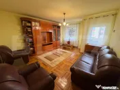 Apartament de inchiriat, 3 camere, 78 mp, decomandat, George 