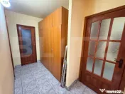 Apartament de inchiriat, 3 camere, 78 mp, decomandat, George 