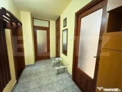 Apartament de inchiriat, 3 camere, 78 mp, decomandat, George 