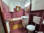Apartament de inchiriat, 3 camere, 78 mp, decomandat, George 