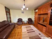 Apartament de inchiriat, 3 camere, 78 mp, decomandat, George 