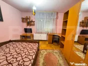 Apartament de inchiriat, 3 camere, 78 mp, decomandat, George 