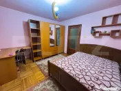 Apartament de inchiriat, 3 camere, 78 mp, decomandat, George 