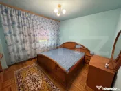 Apartament de inchiriat, 3 camere, 78 mp, decomandat, George 