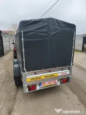 Transport marfa cereale 
