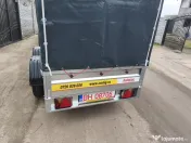 Transport marfa cereale 