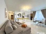 Apartament 3 camere, de lux, parcare, Albert, Nord, Ploiesti 