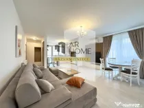 Apartament 3 camere, de lux, parcare, Albert, Nord, Ploiesti