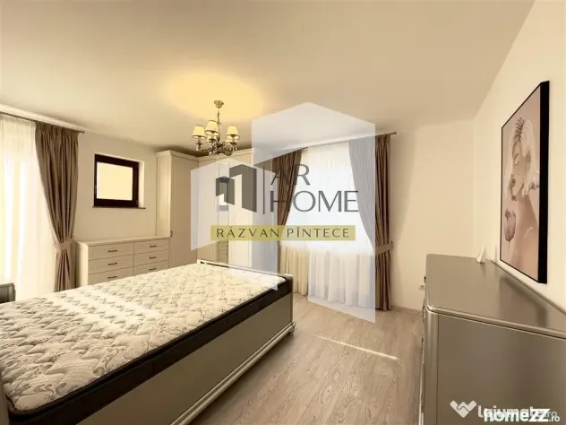 Apartament 3 camere, de lux, parcare, Albert, Nord, Ploiesti