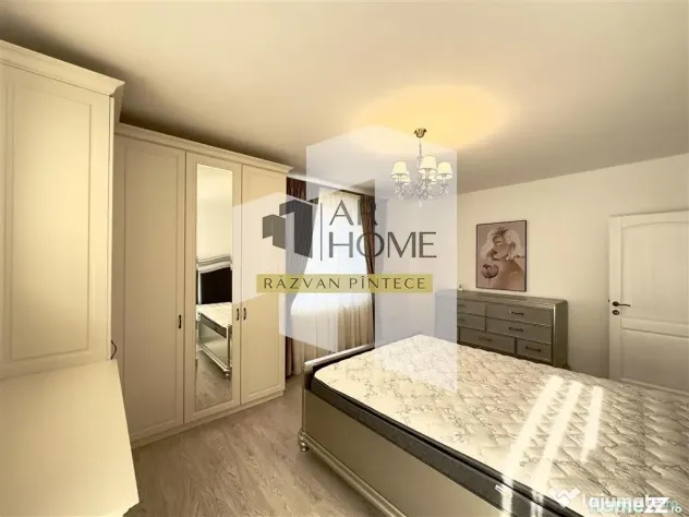 Apartament 3 camere, de lux, parcare, Albert, Nord, Ploiesti