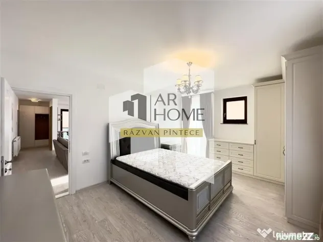 Apartament 3 camere, de lux, parcare, Albert, Nord, Ploiesti