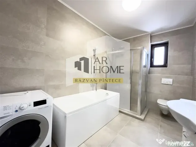 Apartament 3 camere, de lux, parcare, Albert, Nord, Ploiesti
