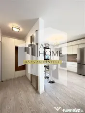 Apartament 3 camere, de lux, parcare, Albert, Nord, Ploiesti 