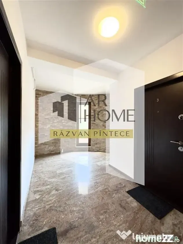 Apartament 3 camere, de lux, parcare, Albert, Nord, Ploiesti