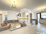 Apartament 3 camere, de lux, parcare, Albert, Nord, Ploiesti 