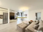 Apartament 3 camere, de lux, parcare, Albert, Nord, Ploiesti 