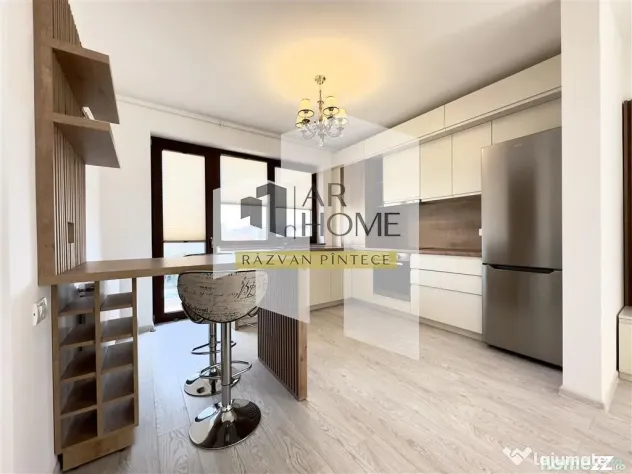 Apartament 3 camere, de lux, parcare, Albert, Nord, Ploiesti