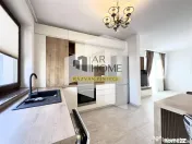 Apartament 3 camere, de lux, parcare, Albert, Nord, Ploiesti 
