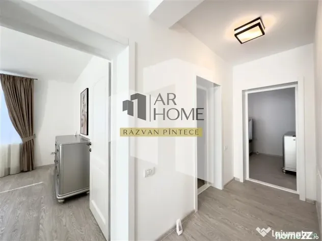 Apartament 3 camere, de lux, parcare, Albert, Nord, Ploiesti