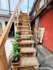 Casa de vanzare, Schei – ideala pentru investitie la 250m