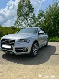 Audi SQ5 de vânzare 