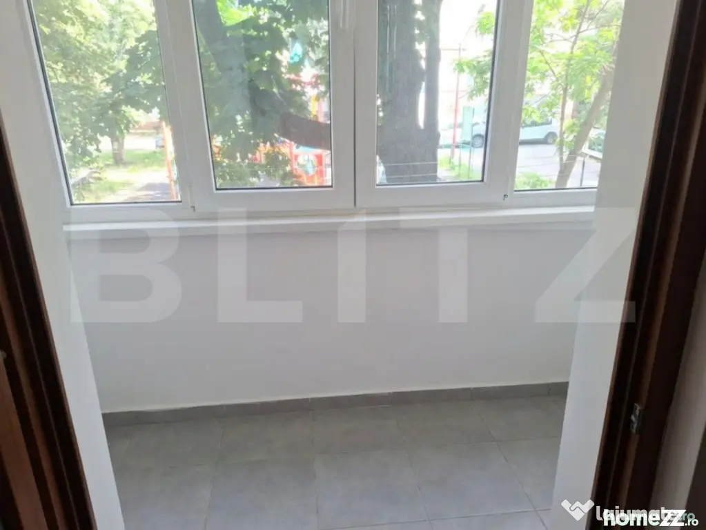 Apartament de vanzare, 40 mp, etaj 1, zona superba si linis