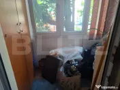 Apartament de vanzare, 50 mp, etaj 1, zona Central 