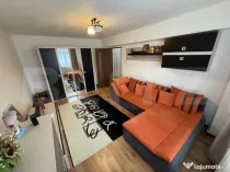 Apartament 2 camere decomandat, mobilat, zona Industriala