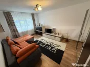 Apartament 2 camere decomandat, mobilat, zona Industriala 
