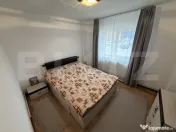 Apartament 2 camere decomandat, mobilat, zona Industriala 