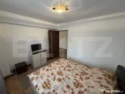 Apartament 2 camere decomandat, mobilat, zona Industriala 