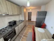 Apartament 2 camere decomandat, mobilat, zona Industriala 